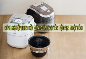 nồi cơm điện