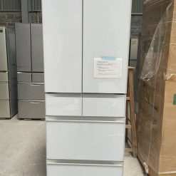 Tủ Lạnh Hitachi r-hx52n