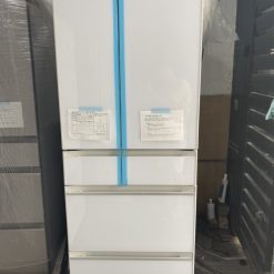 Tủ Lạnh Hitachi r-hx60n Hàng nhật mới