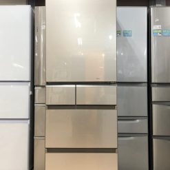 Tủ lạnh nội địa NHẬT TOSHIBA