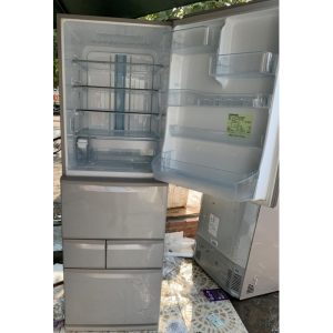 Tủ lạnh inverter Toshiba nội địa Nhật có 6 cửa