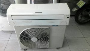 Máy lạnh nội địa daikin 1.5hp tự vệ sinh ( auto clean )