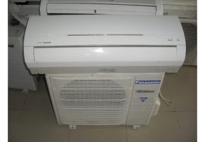 Máy lạnh cũ panasonic 1hp ( loại thường )