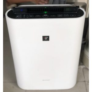 Máy giặt nội địa National NA-VR1100 9KG,sấy bằng gas lạnh