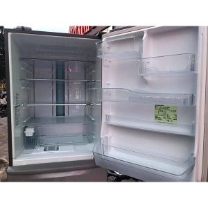Tủ lạnh Hitachi hút chân không nội địa nhật