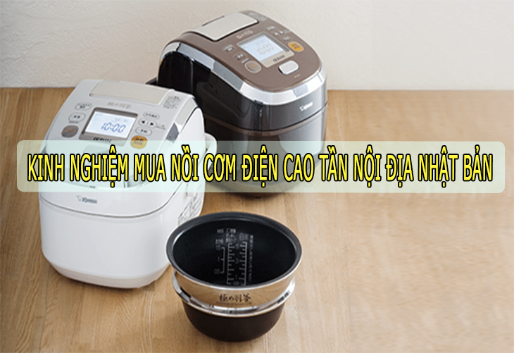 nồi cơm điện