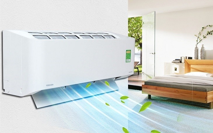 Địa chỉ bán máy lạnh nội địa Nhật Bản