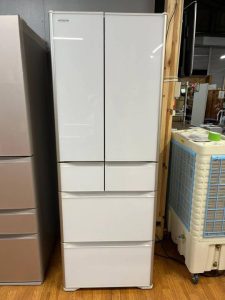 Tủ lạnh nhật bãi tphcm Toshiba GR-40ND