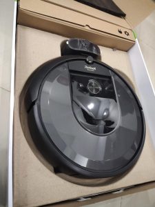 Irobot Roomba I3 Bản nội địa Trung mới 100% fullbox