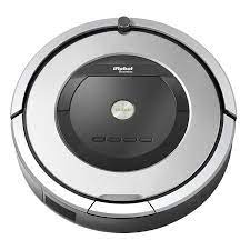 iRobot Roomba 891 Robot hút bụi NGUYÊN THÙNG 100%
