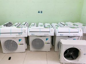 Máy giặt nội địa Nhật bạn nên chọn mua