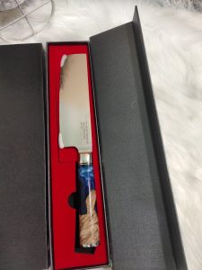Dao thái lọc sashimi hiệu TaKaYuKi 42cm