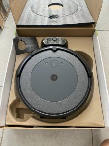 Irobot Roomba I3 Bản nội địa Trung mới 100% fullbox